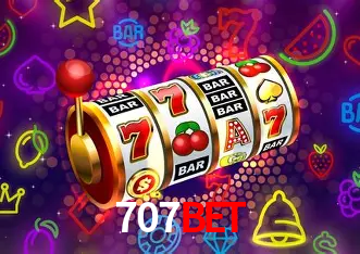 707Bet cassino