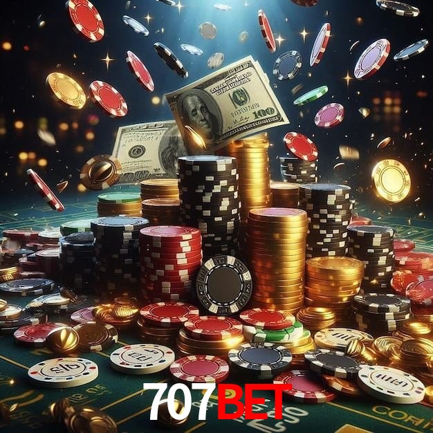 707Bet - Tempos de saque PIX verificados e estatísticas de pagamento