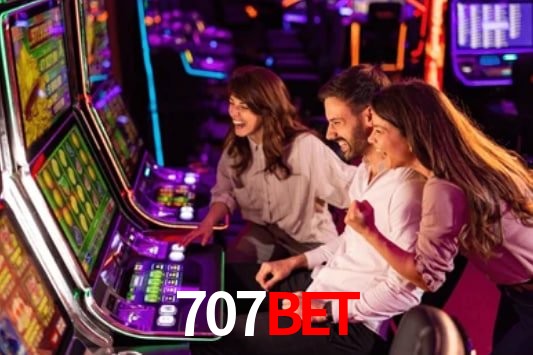 Requisitos do APK da 707Bet para Android