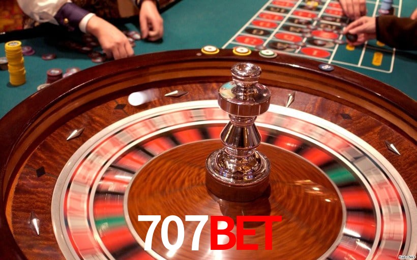 Fortune Tiger 707Bet