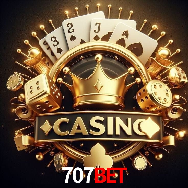 App Mobile 707Bet - Jogue em Qualquer Lugar no Seu Smartphone