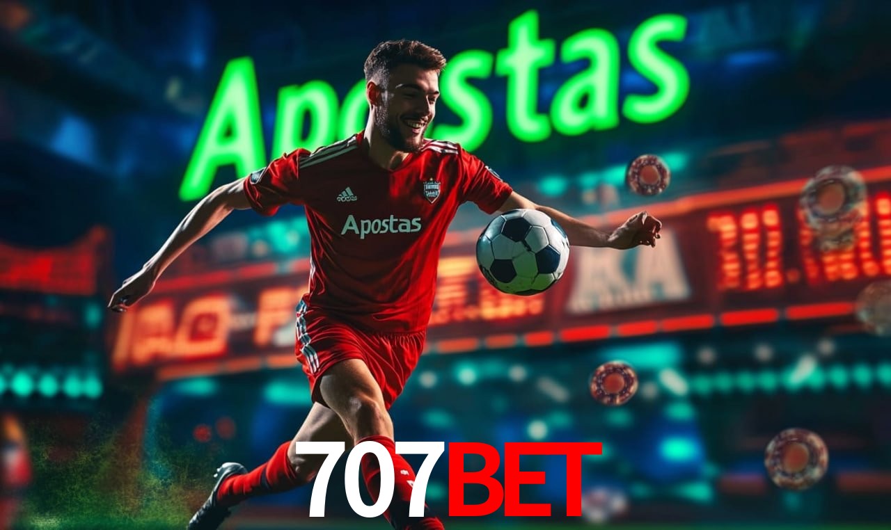 Requisitos do APK da 707Bet para Android