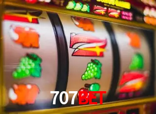 PIX instantâneo Brasil na 707Bet