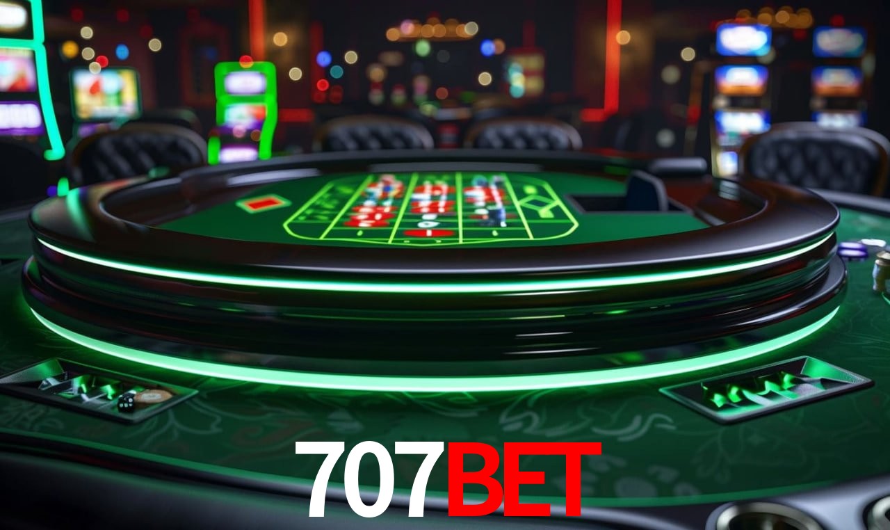 707Bet Aposta – Experimente a emoção das apostas ao vivo em futebol no Brasil
