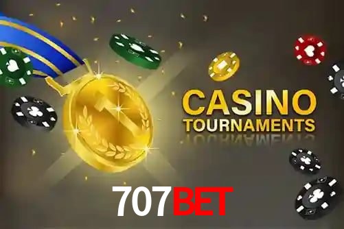 707Bet Slots