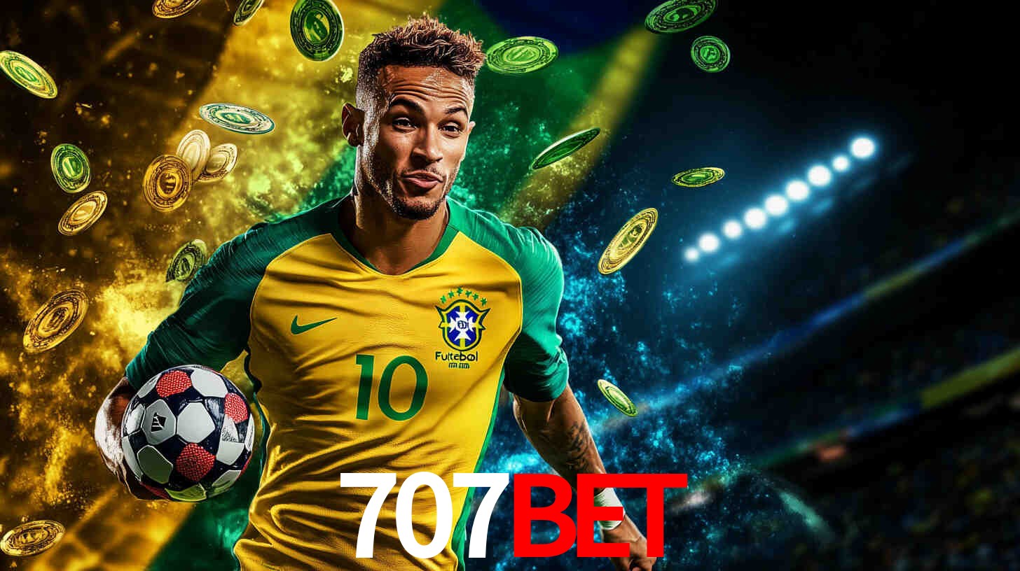 707Bet plataforma — saque cashout PIX com comprovante