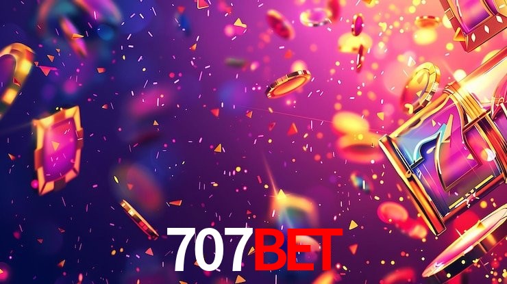 Chances Ganhar 707Bet
