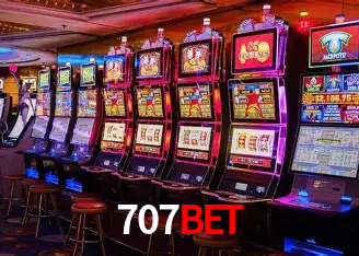 Sistema VIP 707Bet
