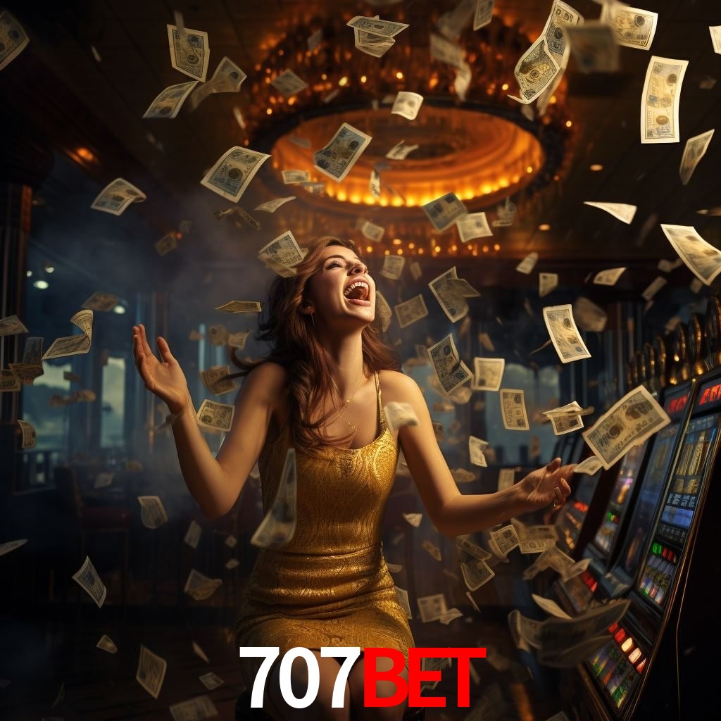 Downloads Verificados 707Bet