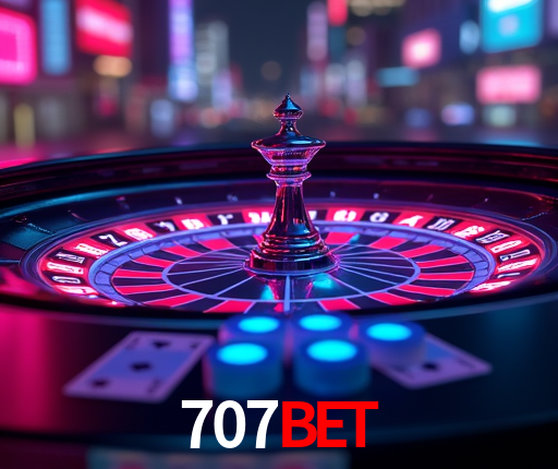 Telegram 707Bet - Canal Oficial Verificado
