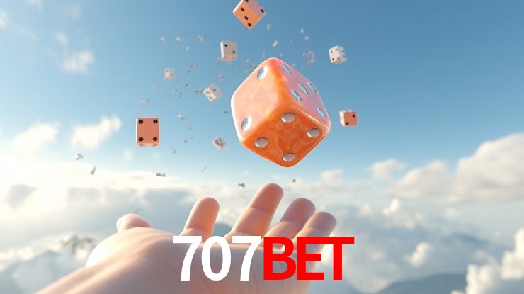 Licença Curaçao 707Bet