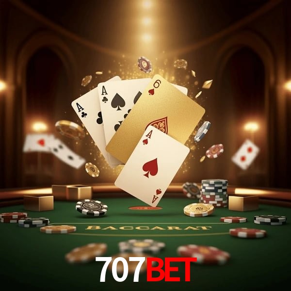 Cash Out 707Bet