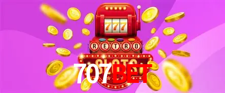 Vantagens VIP 707Bet