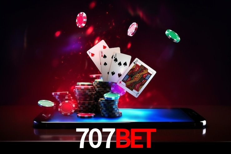 Instalar 707Bet Mac