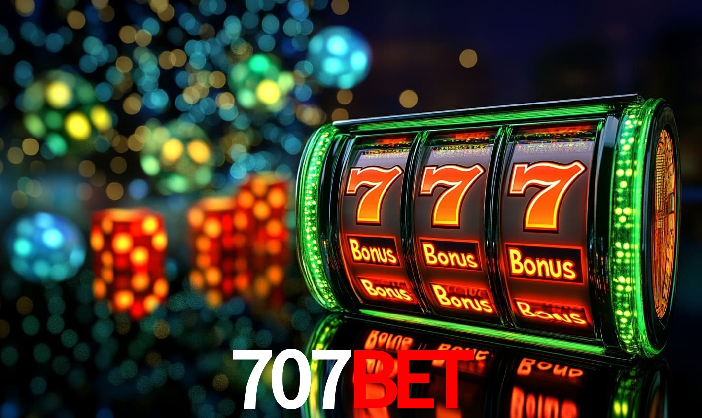 707Bet Facebook Brasil - Siga Nossa Página Oficial