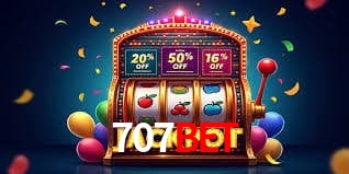 Vantagens App 707Bet
