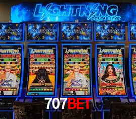 Tornar VIP 707Bet