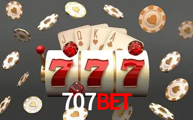 707Bet Download Oficial