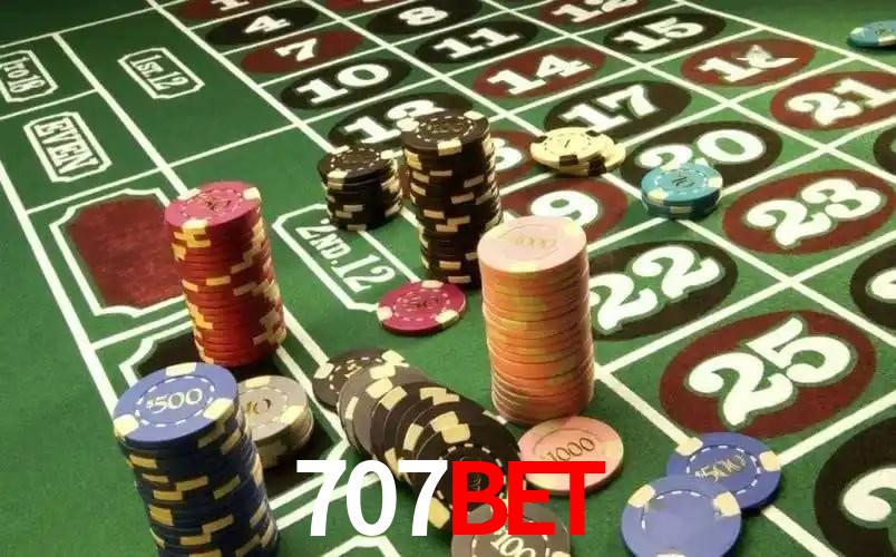 App Desktop 707Bet