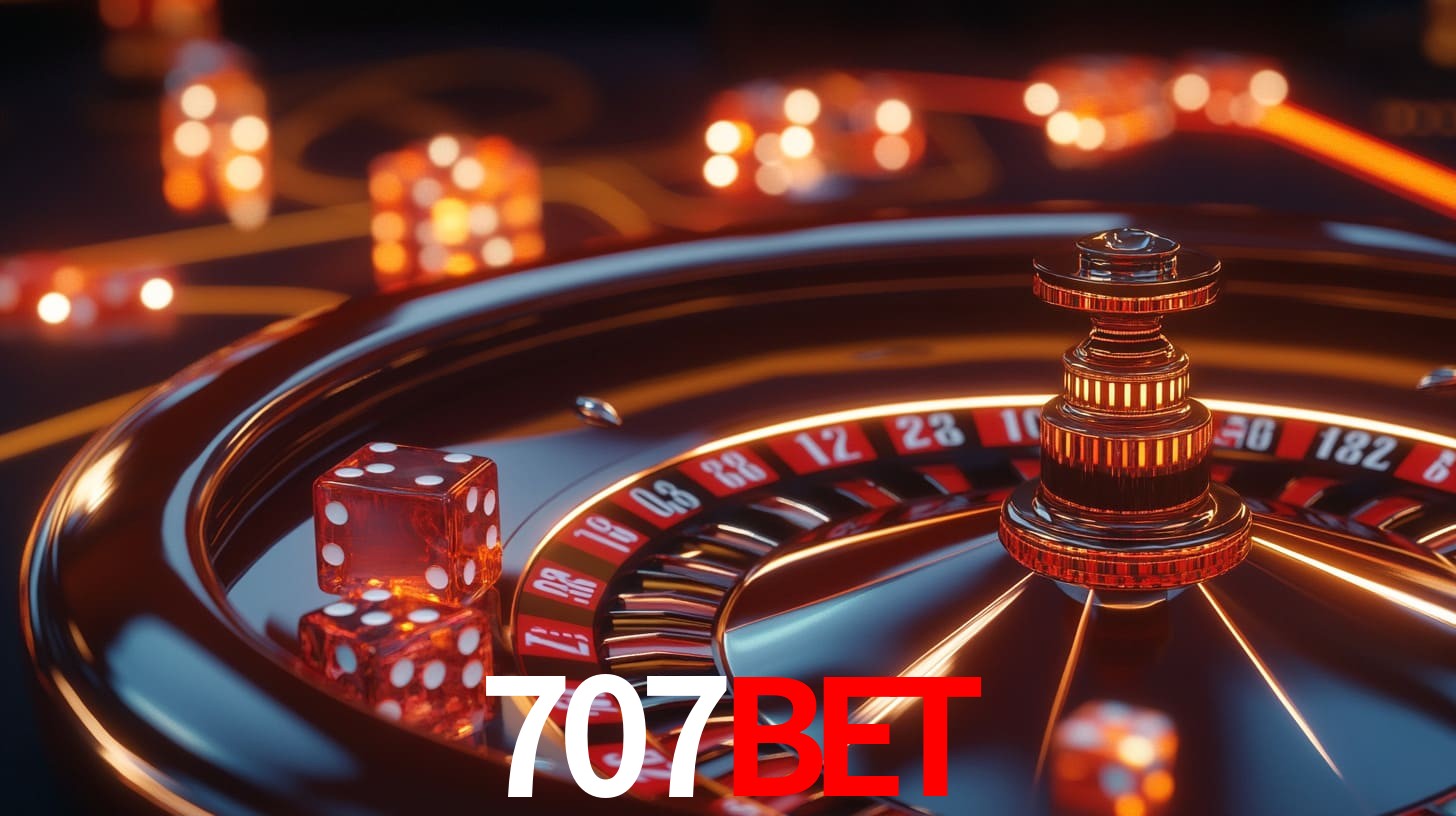 plataforma 707Bet