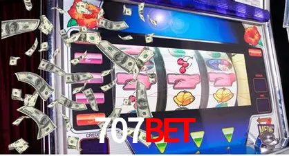 707Bet Segurança Logo 3