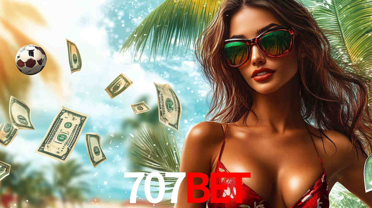 707Bet Pagamento Seguro SSL