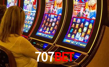 Níveis VIP 707Bet