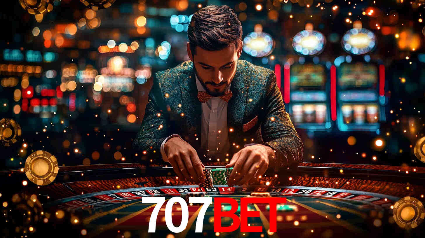 707Bet visual 2