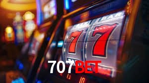 App Mobile 707Bet