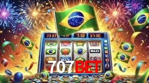 Coleção Premium de Slots 707Bet - NetEnt, Pragmatic Play, Evolution
