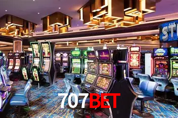 707Bet Instalar Logo 2
