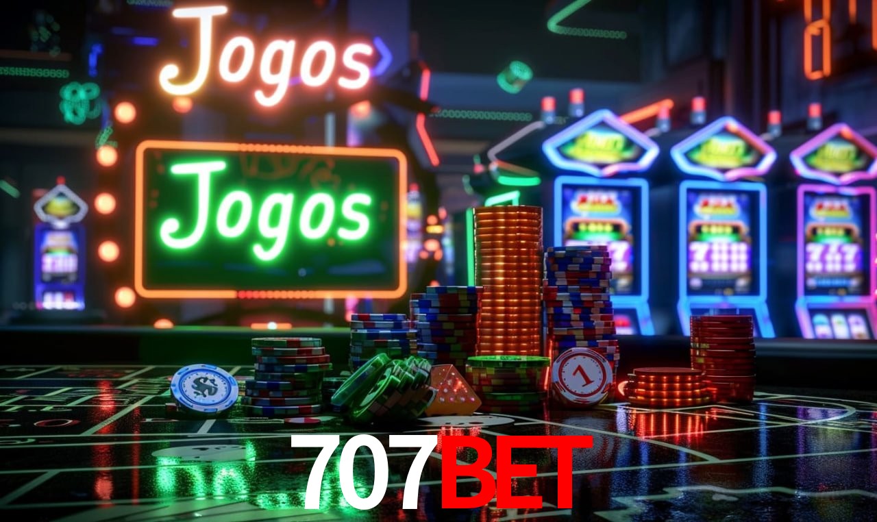 APK Android 707Bet