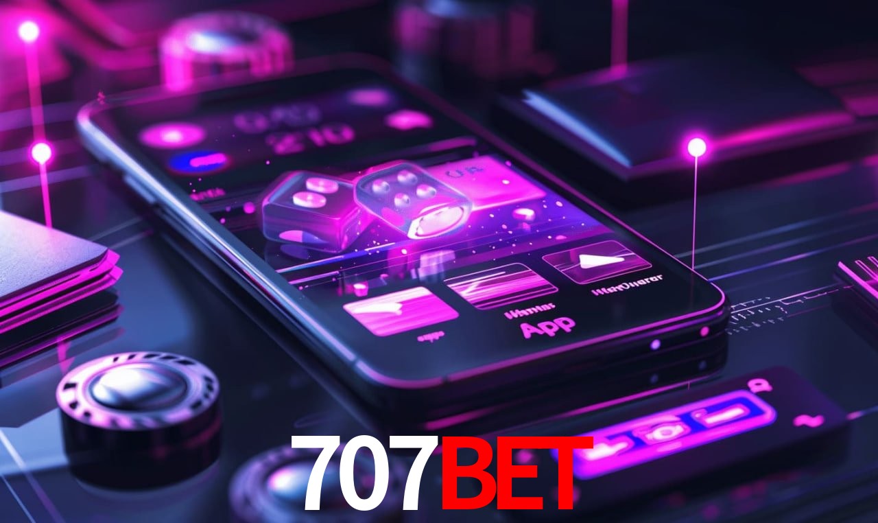 707Bet Facebook