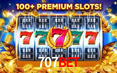 707Bet Caça-níqueis de mesa