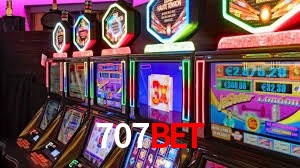 App oficial 707Bet