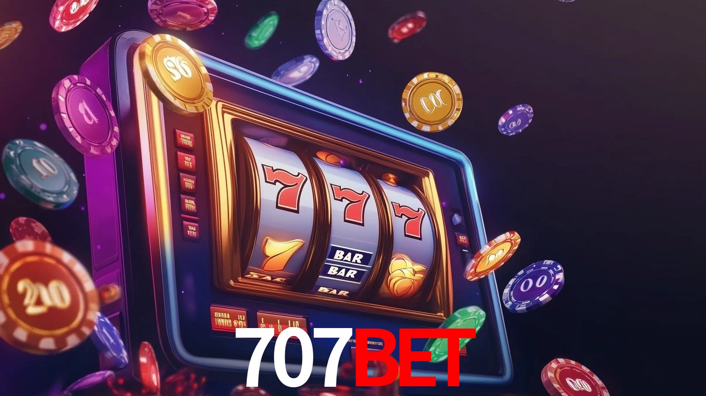 Certificação eCOGRA 707Bet