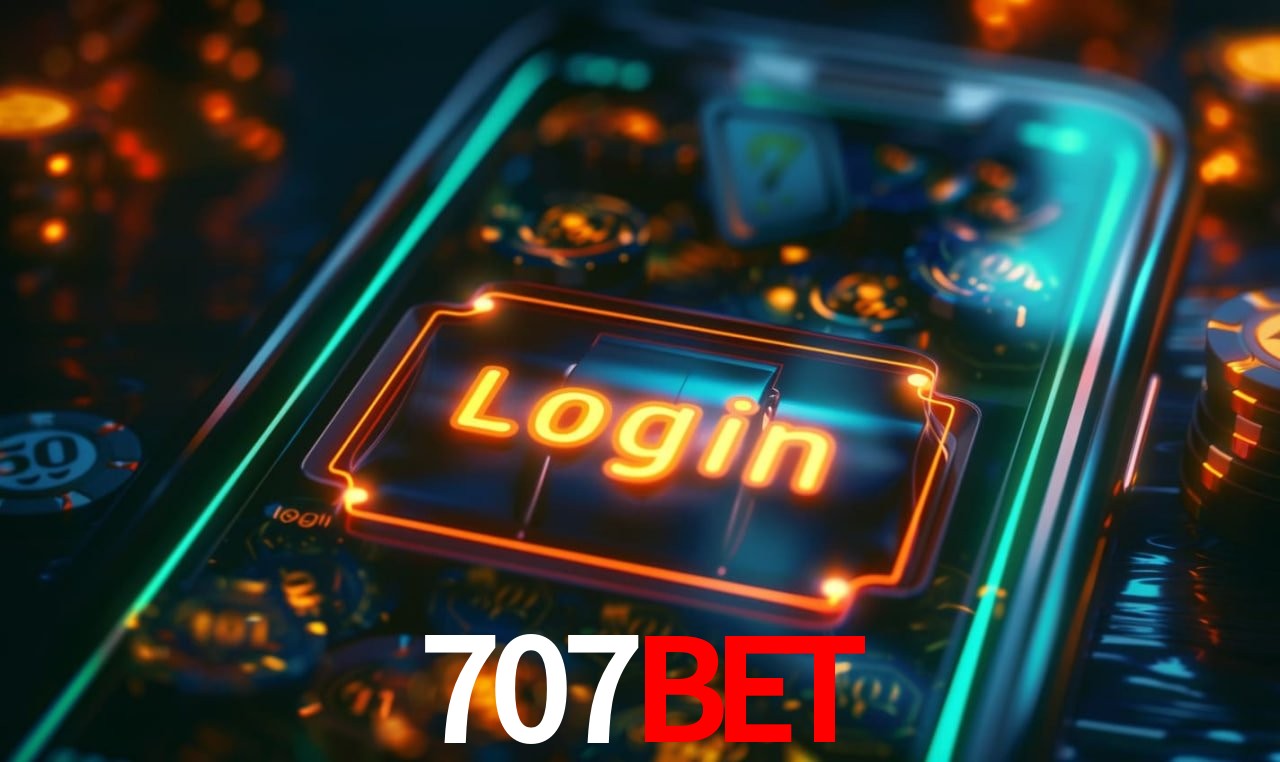 Ganhador 707Bet