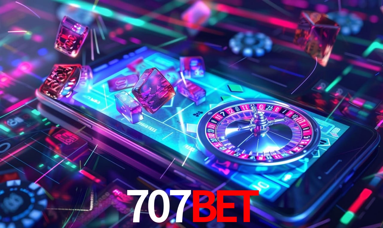 Painel RTP 707Bet