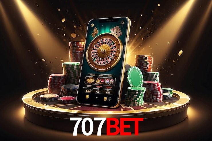 Baixar 707Bet Android