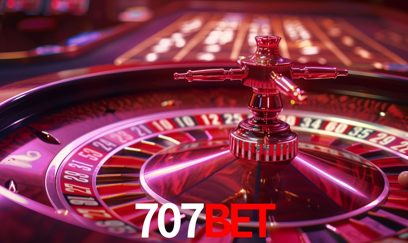 Melhores Jogos 707Bet