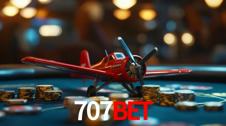 707Bet Tipos de máquinas caça-níqueis