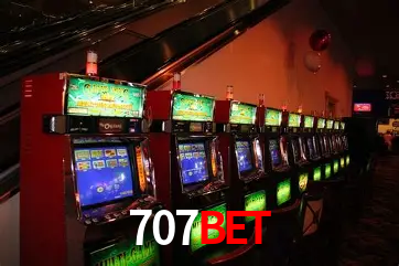 707Bet Dicas de Jogo