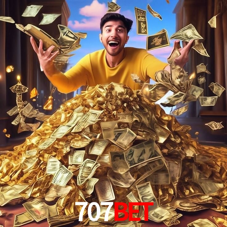 bet 707Bet