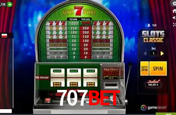 FAQ 707Bet — central de ajuda e suporte oficial Brasil