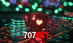 707Bet Cassino Ao Vivo - 89 Mesas Evolution Gaming