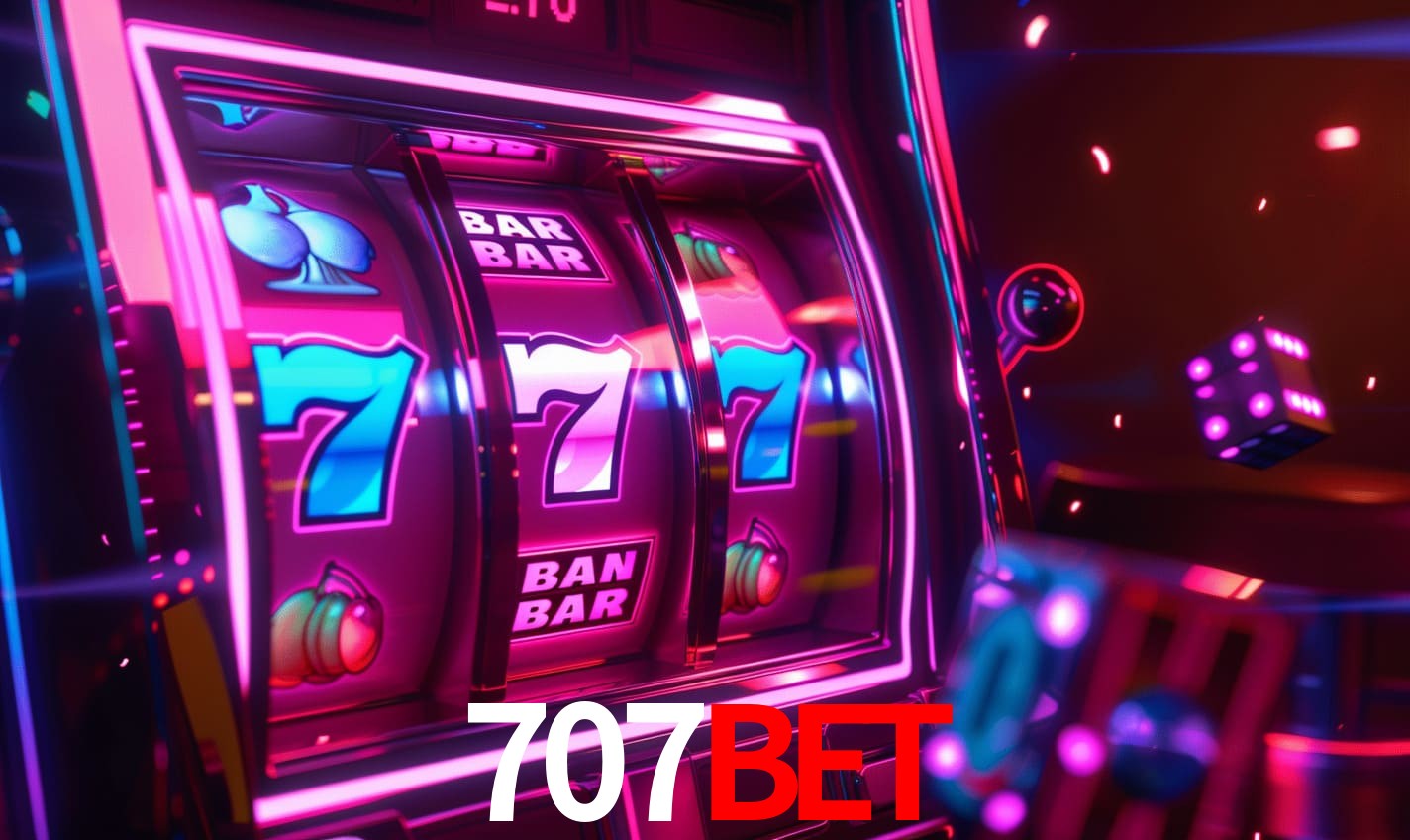 Telegram 707Bet - Suporte Prioritário 24/7