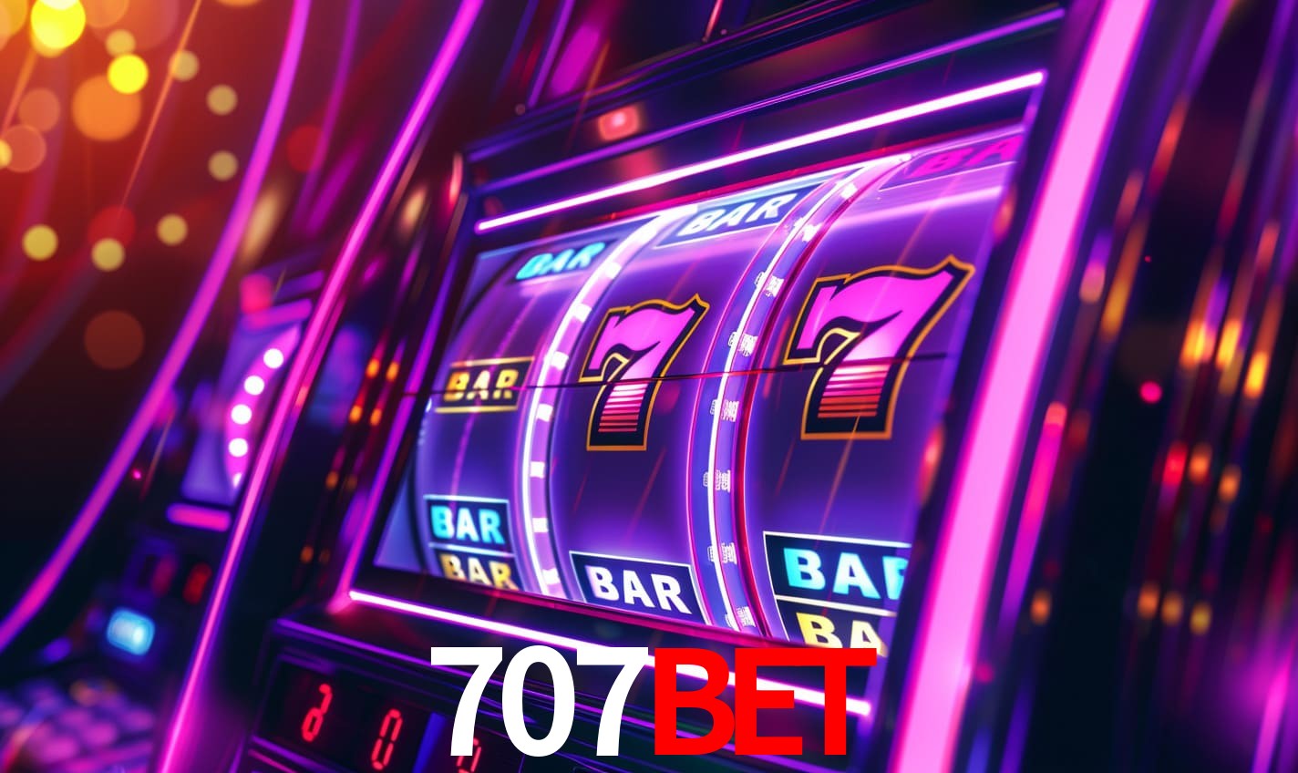 Instalar app 707Bet