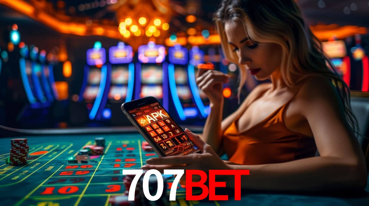 707Bet bônus — cashback 15 por cento e níveis VIP