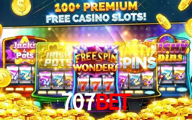 707Bet lottery