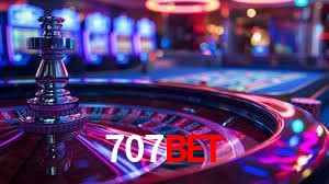 Sweet Bonanza destaque 707Bet